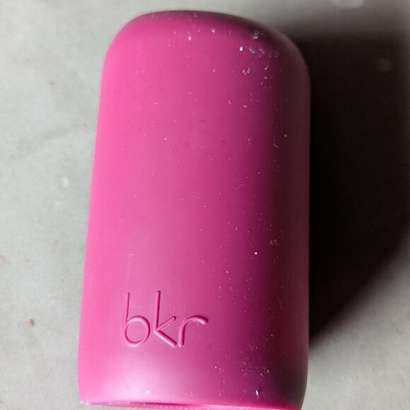 bkr "Flirt" Glass Water Bottle - SLEEVE ONLY (160z) - Picture 11 of 14